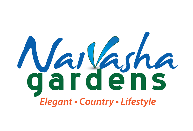 Naivasha Gardens